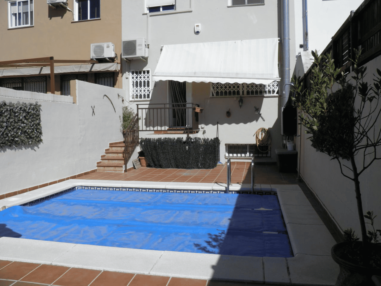 House in Loja, Andalusia 10023663