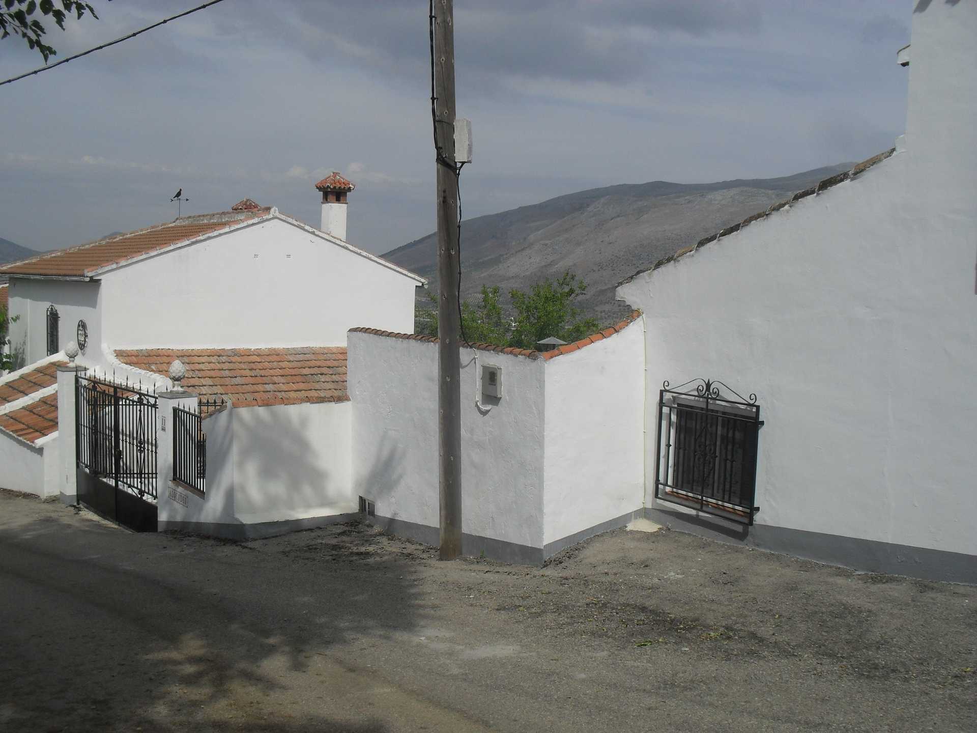 House in Loja, Andalusia 10023670