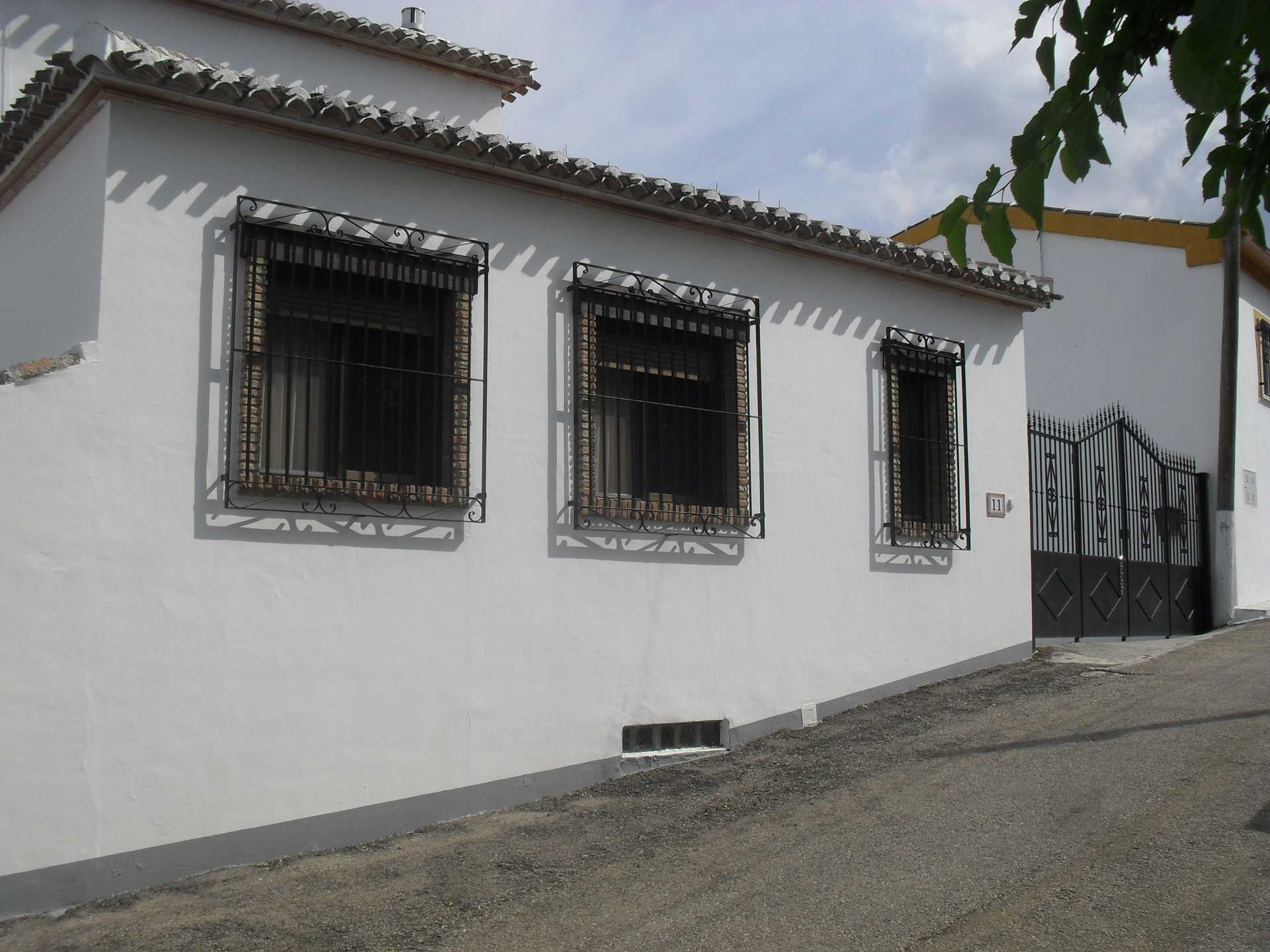 房子 在 Loja, 安達盧西亞 10023670