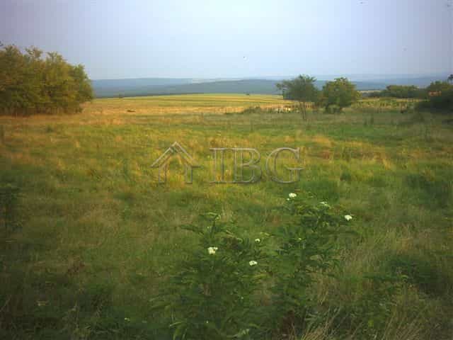 Land in Kazashka Reka, Varna 10023671