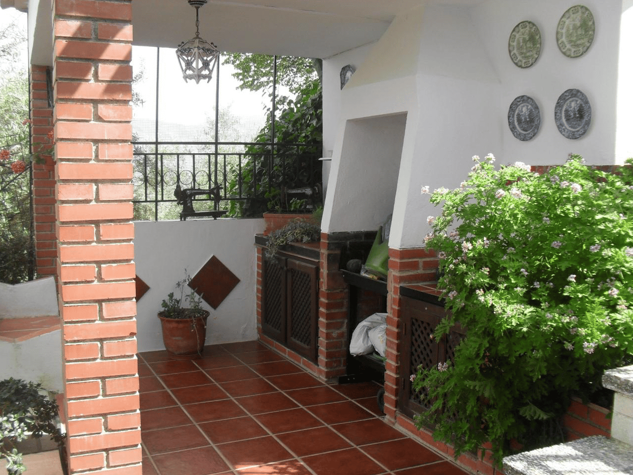 Haus im Loja, Andalusien 10023678