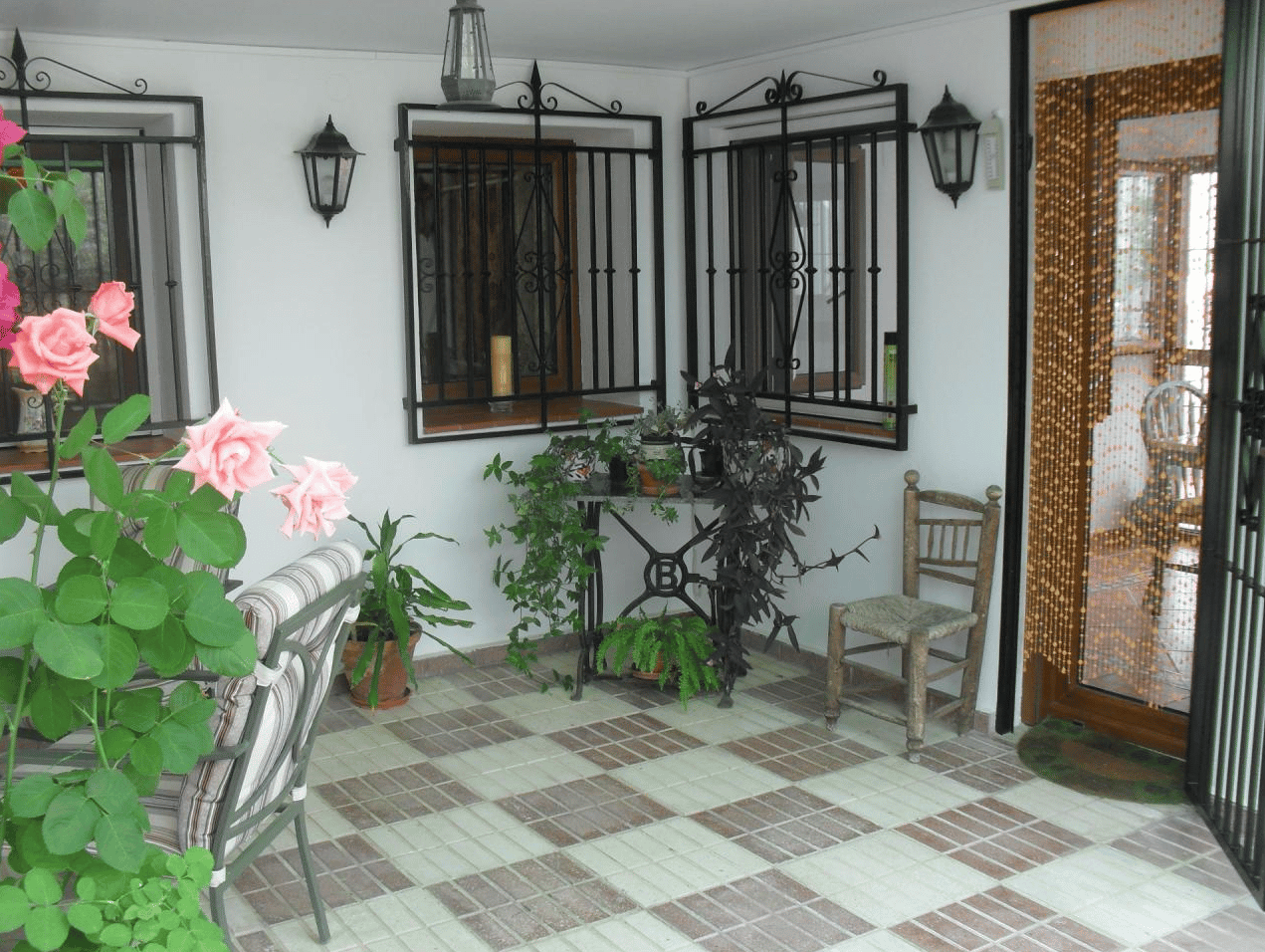 Haus im Loja, Andalusien 10023678
