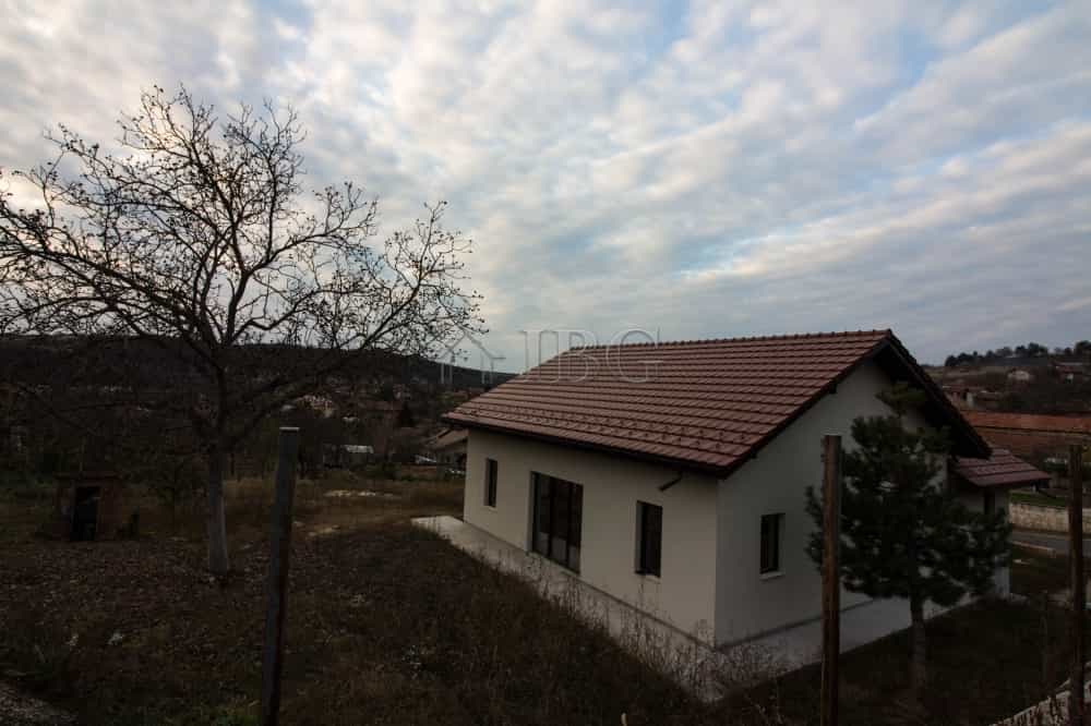 Casa nel Basarbovo, Stratagemma 10023697