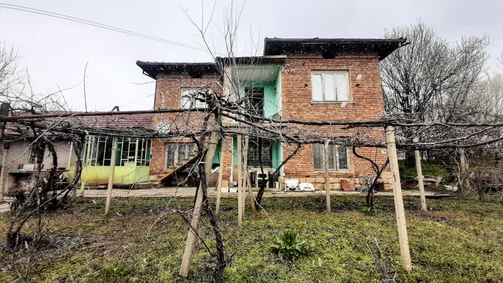 House in Novgrad, Ruse 10023700