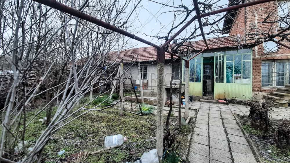 Hus i Novgrad, Ruse 10023700