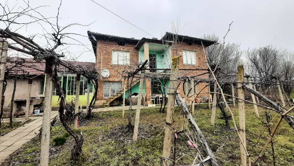 House in PIperkovo, Ruse 10023700