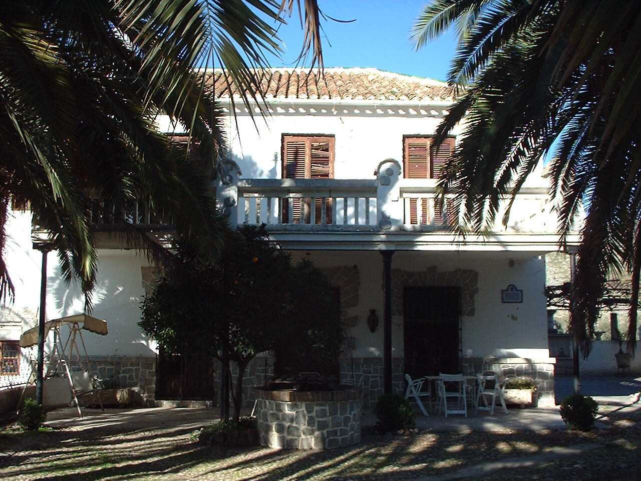 Будинок в Лоха, Андалусія 10023701