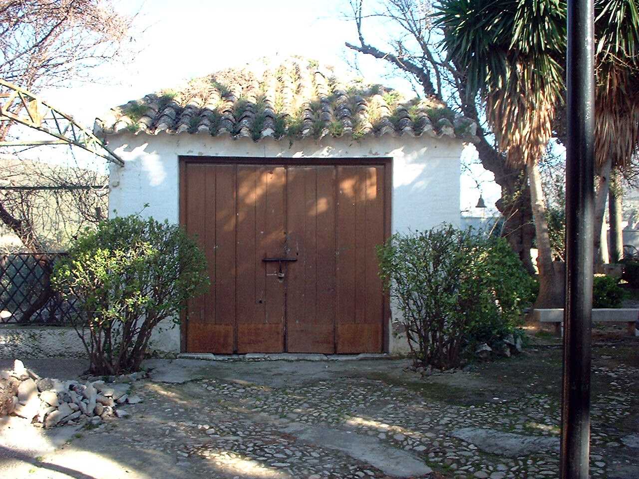 Casa nel Loja, Andalusia 10023701