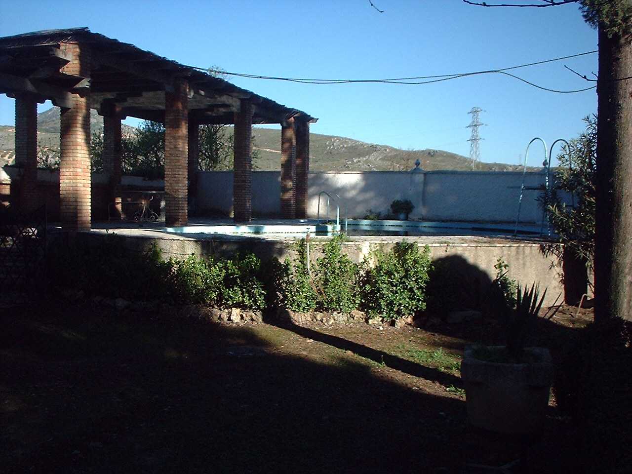 Будинок в Лоха, Андалусія 10023701
