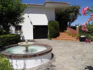 House in Loja, Andalusia 10023714