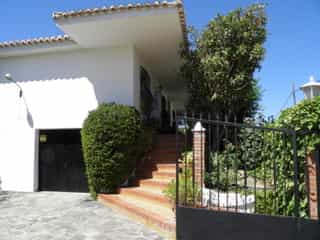 Haus im Loja, Andalusien 10023714