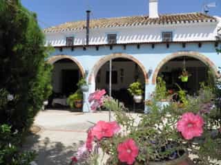Haus im Zagra, Andalusia 10023722