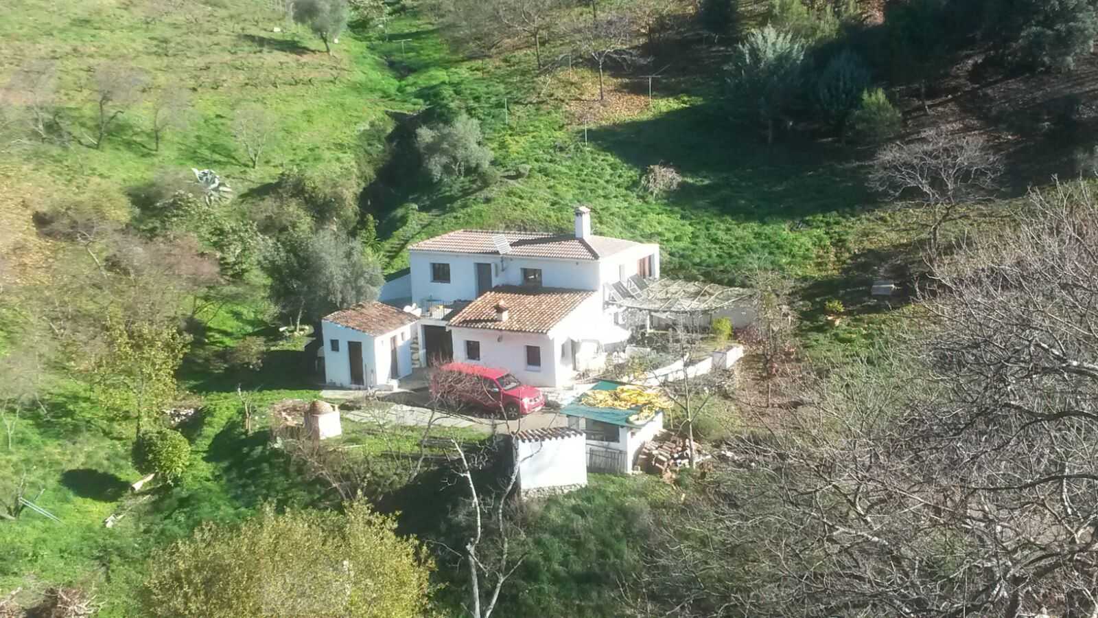 casa no Ronda, Andaluzia 10023764