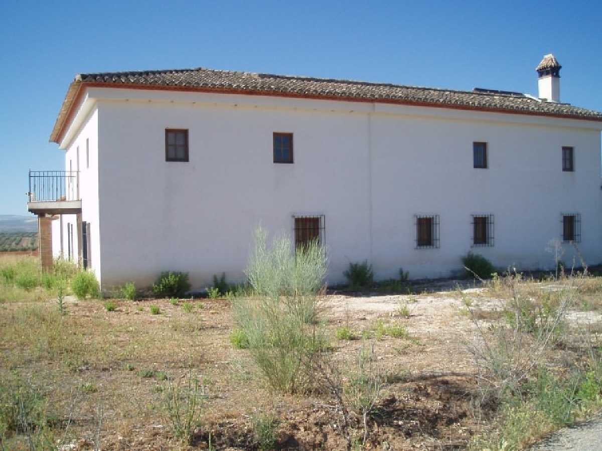 Casa nel Huetor-Tajar, Granada 10023775