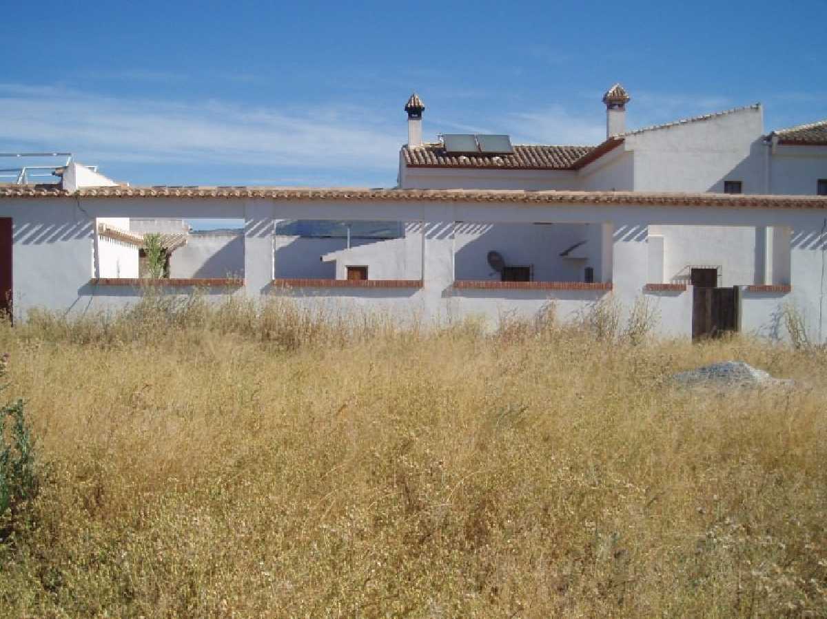 Dom w Alomartes, Andaluzja 10023775