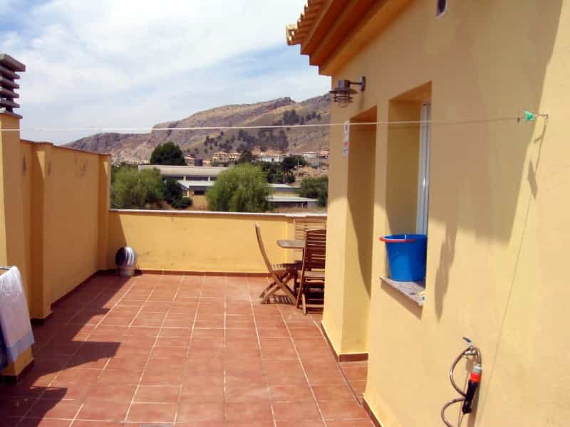 Hus i Loja, Andalusia 10023783