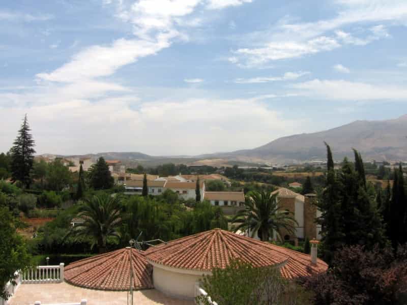Rumah di Loja, Andalusia 10023783