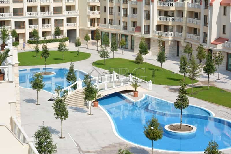 Condominium in Varna, Varna 10023790