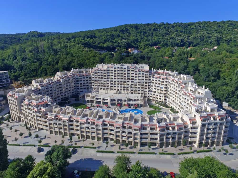 Condominium in Varna, Varna 10023790