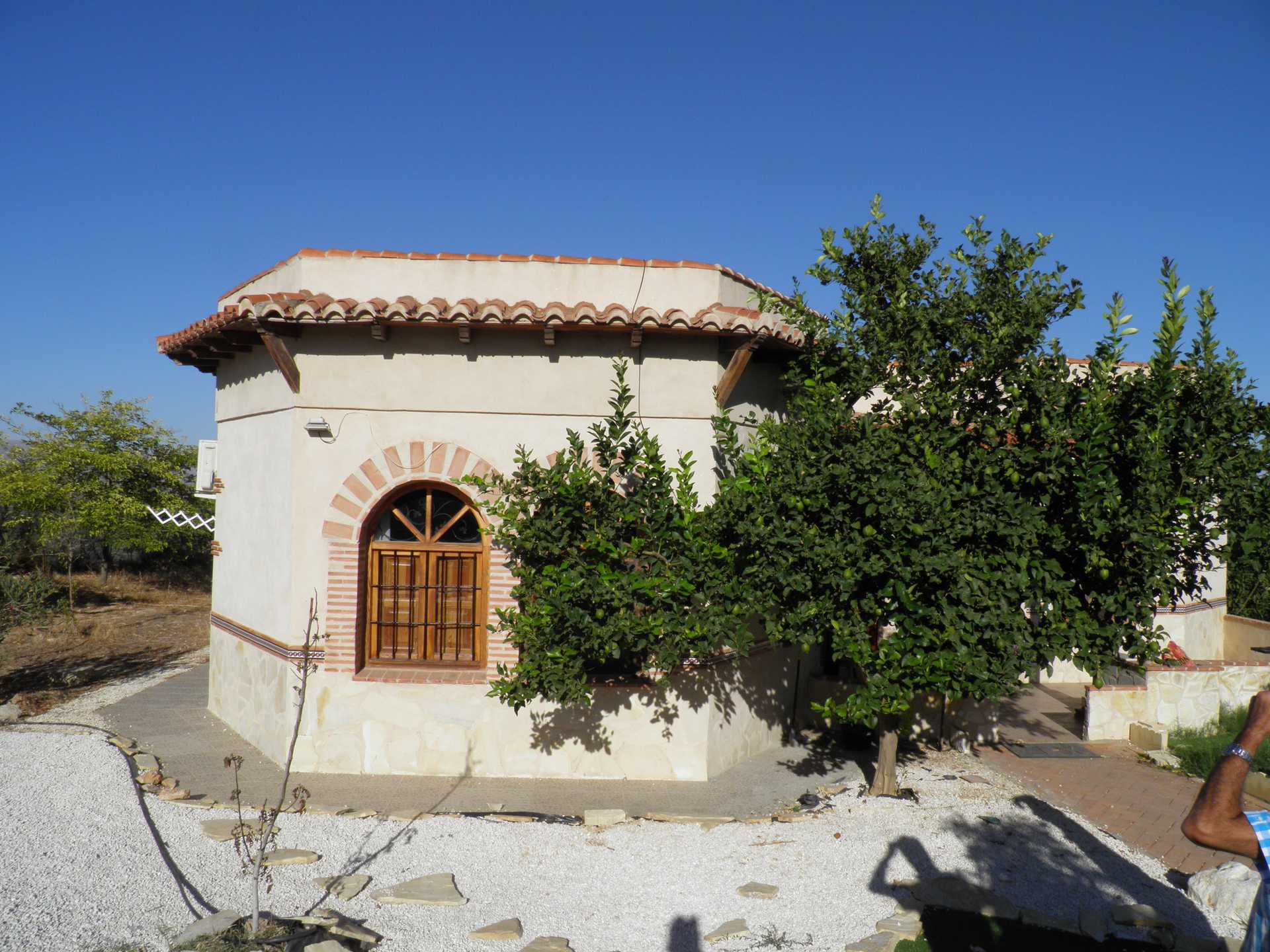 Dom w Paquistani Moraleda de Zafayona, Granada 10023802