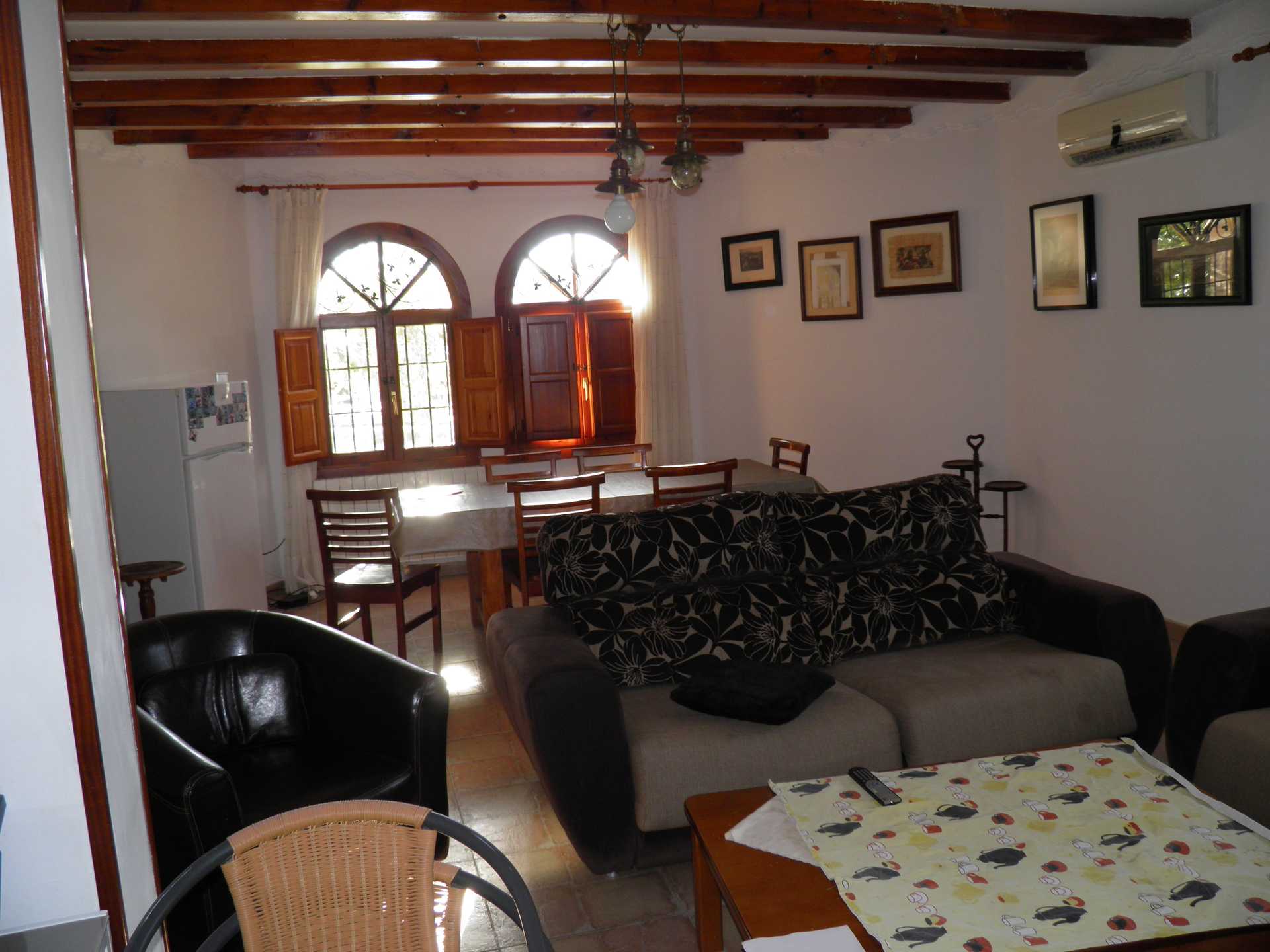 मकान में Paquistani Moraleda de Zafayona, Granada 10023802