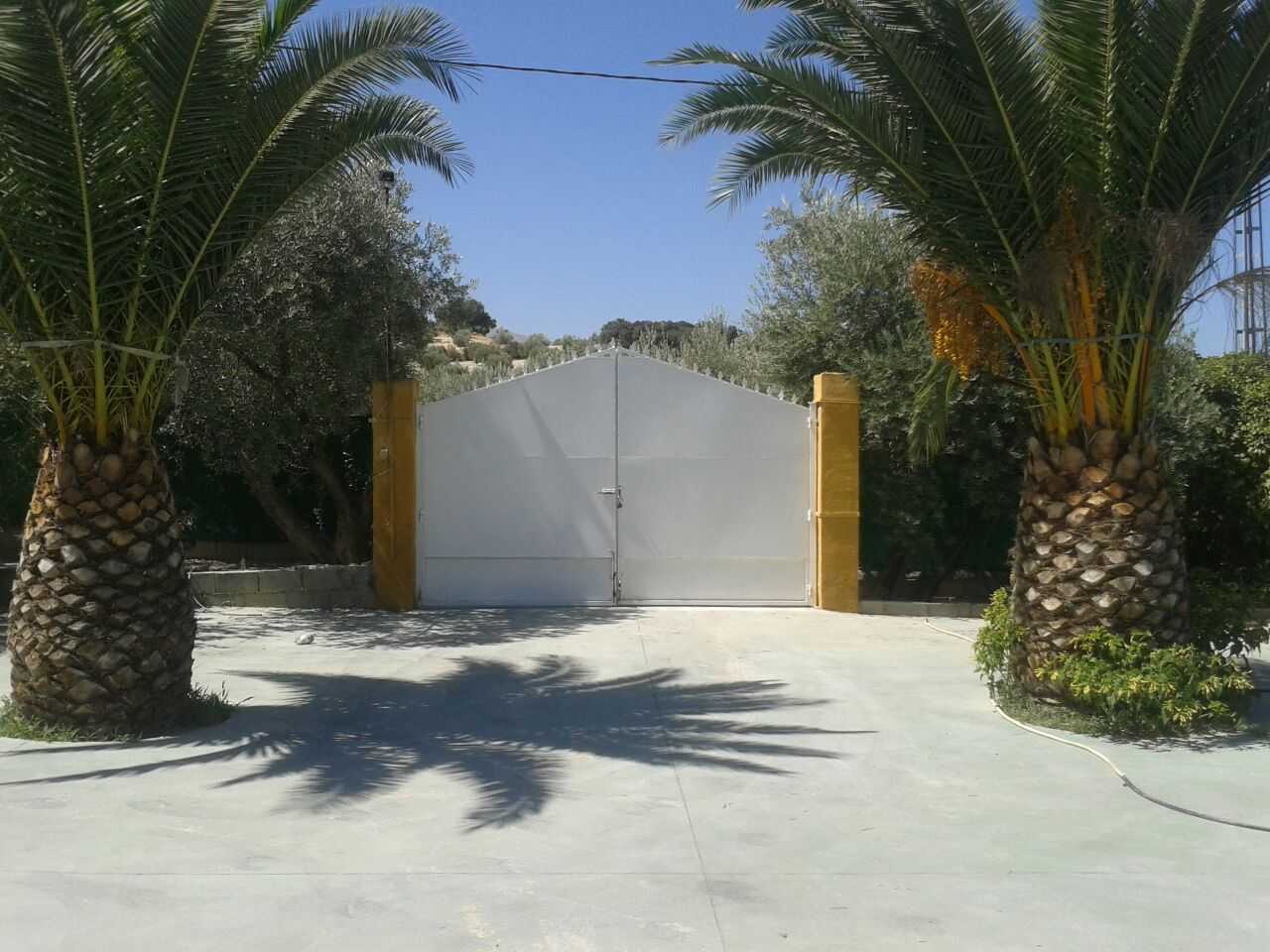 жилой дом в Salar, Andalusia 10023810