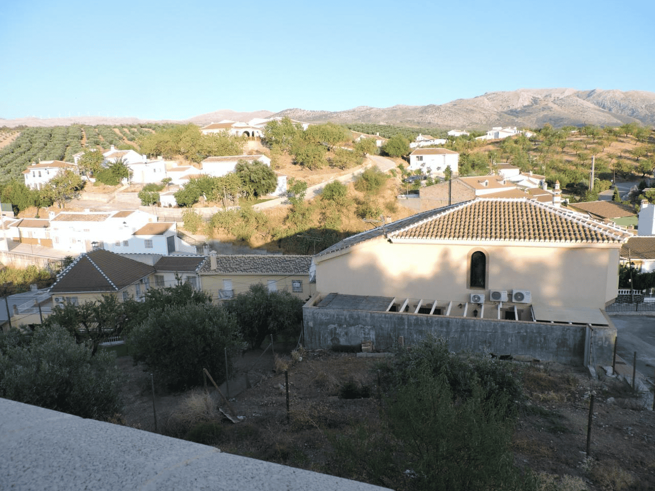 Hus i Alfarnatejo, Andalusia 10023815