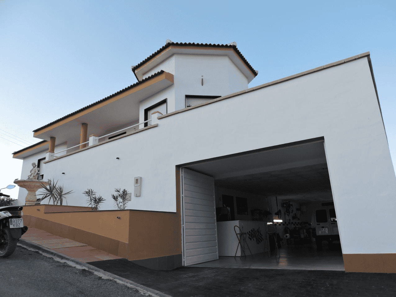 Будинок в Fuente Camacho, Granada 10023815
