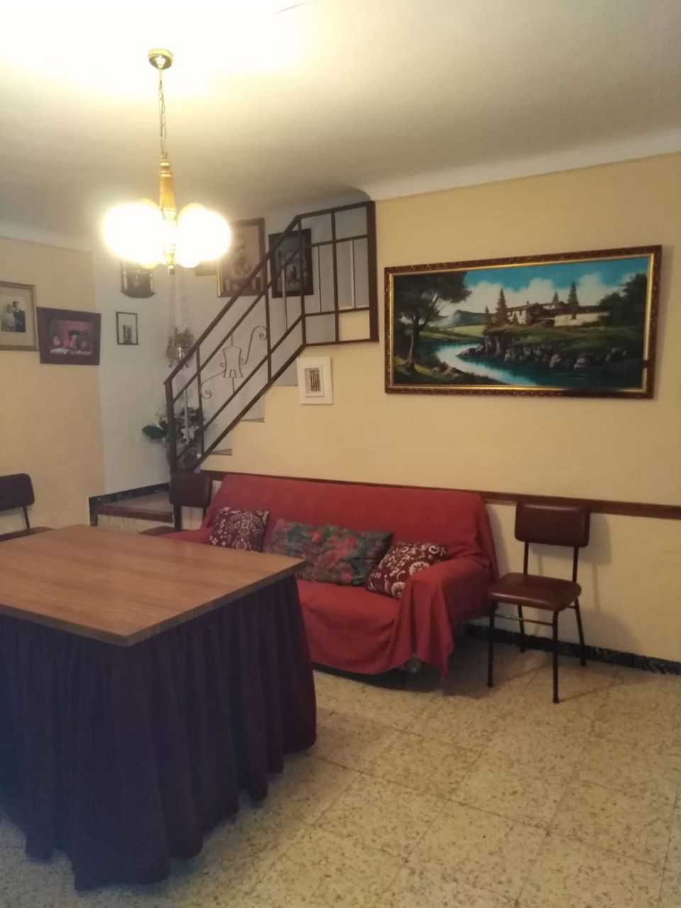 House in Iznajar, Andalusia 10023829