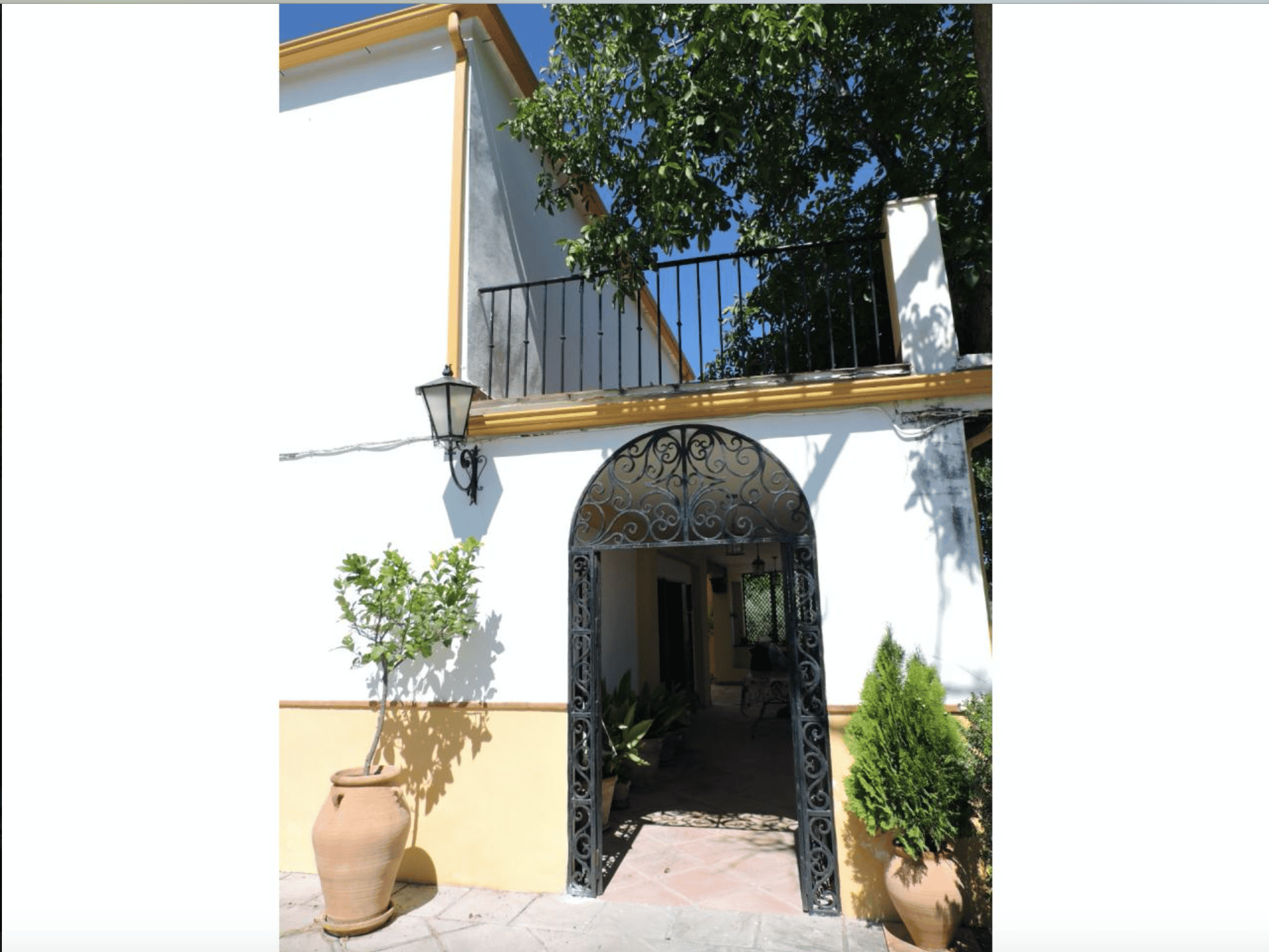 rumah dalam Huetor-Tajar, Andalusia 10023830