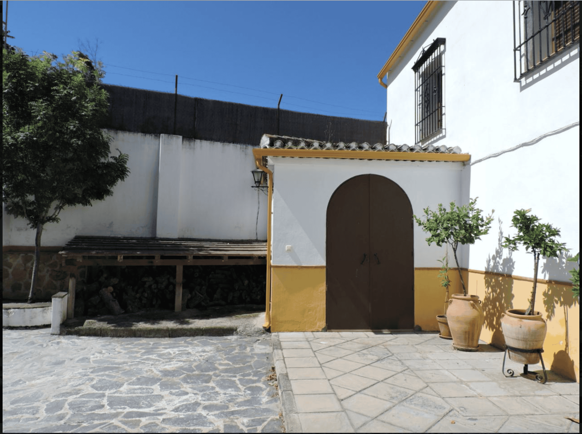 Dom w Huetor-Tajar, Andaluzja 10023830