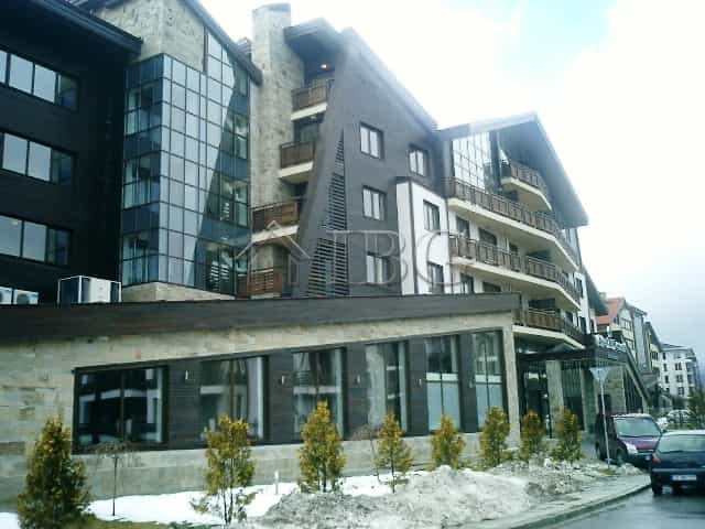 Condominium in Bansko, Blagoevgrad 10023833