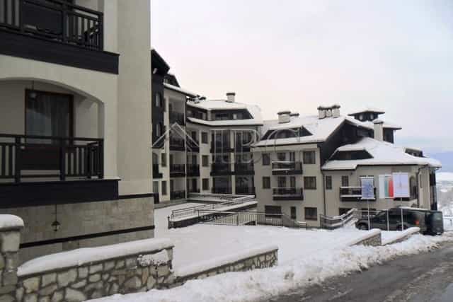 Condominium dans Bansko, Blagoevgrad 10023834