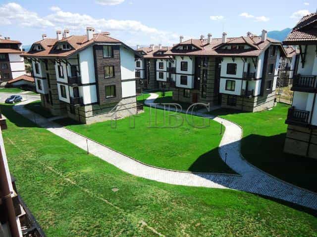 Condominium in Bansko, Blagoevgrad 10023837