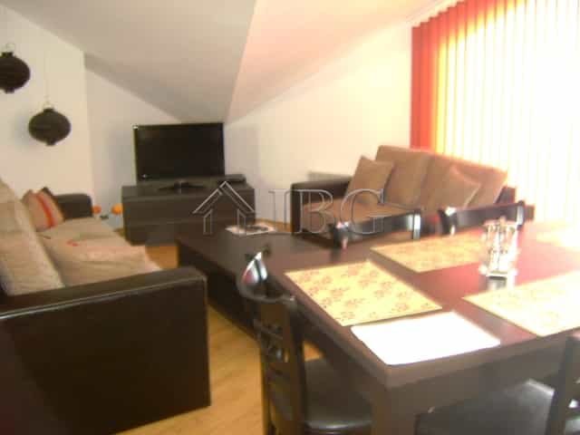 Condominium in Bansko, Blagoevgrad 10023837