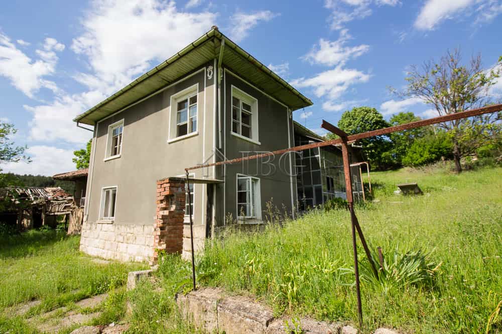 House in Katselovo, Ruse 10023841