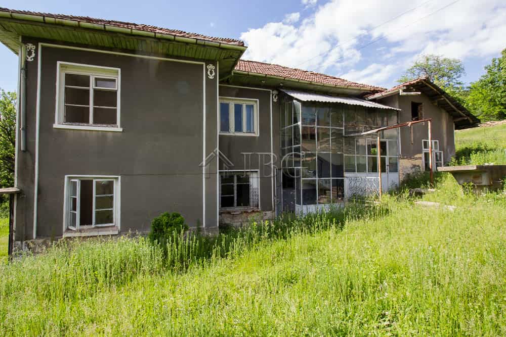 Haus im Katselovo, List 10023841