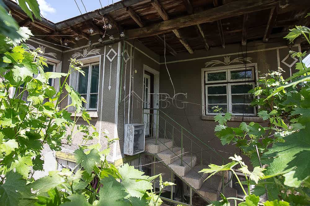 House in ChIlnov, Ruse 10023842