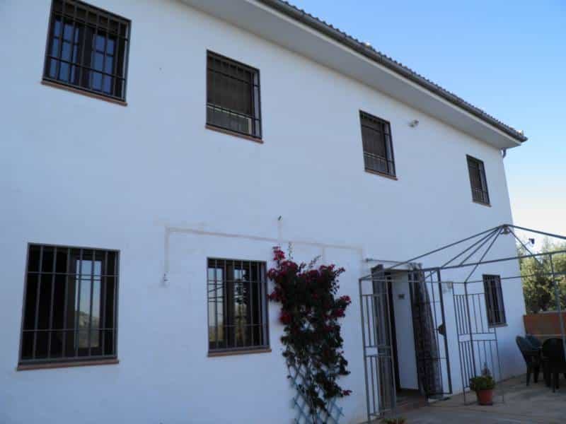 Talo sisään Loja, Andalusia 10023843