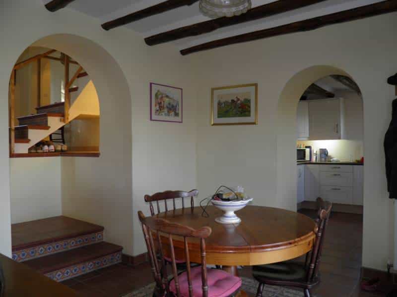 Dom w Loja, Andaluzja 10023843