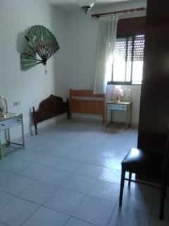 σπίτι σε Villanueva de Tapia, Ανδαλουσία 10023846