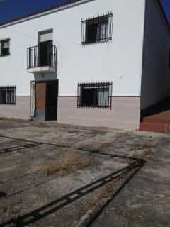 жилой дом в Villanueva de Tapia, Granada 10023846