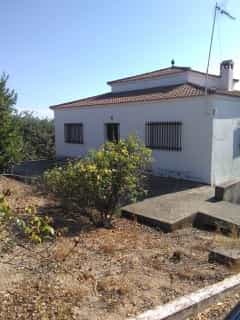 жилой дом в Villanueva de Tapia, Granada 10023846