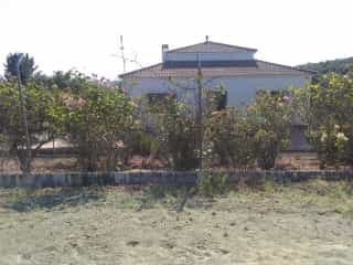 casa en villanueva de tapia, Andalucía 10023846