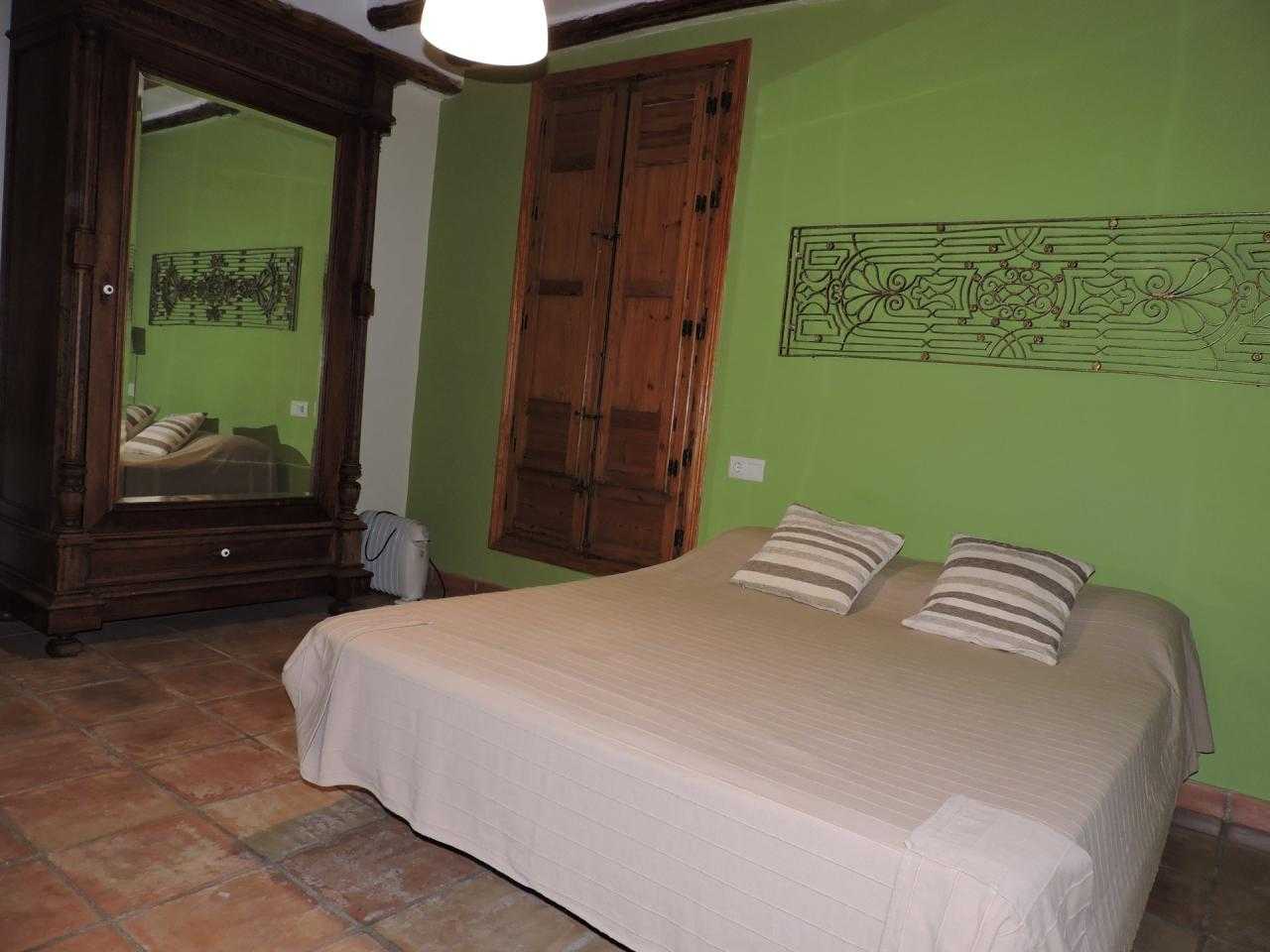 Rumah di Huetor-Tajar, Andalusia 10023850