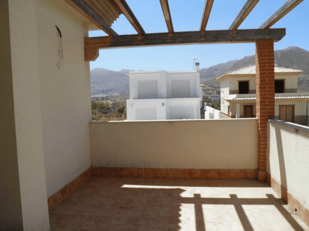 Hus i Loja, Andalusien 10023855