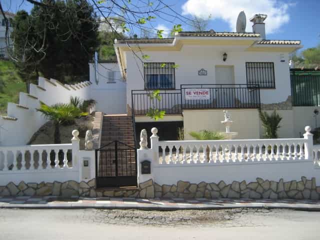 Huis in Moclin, Andalusia 10023869