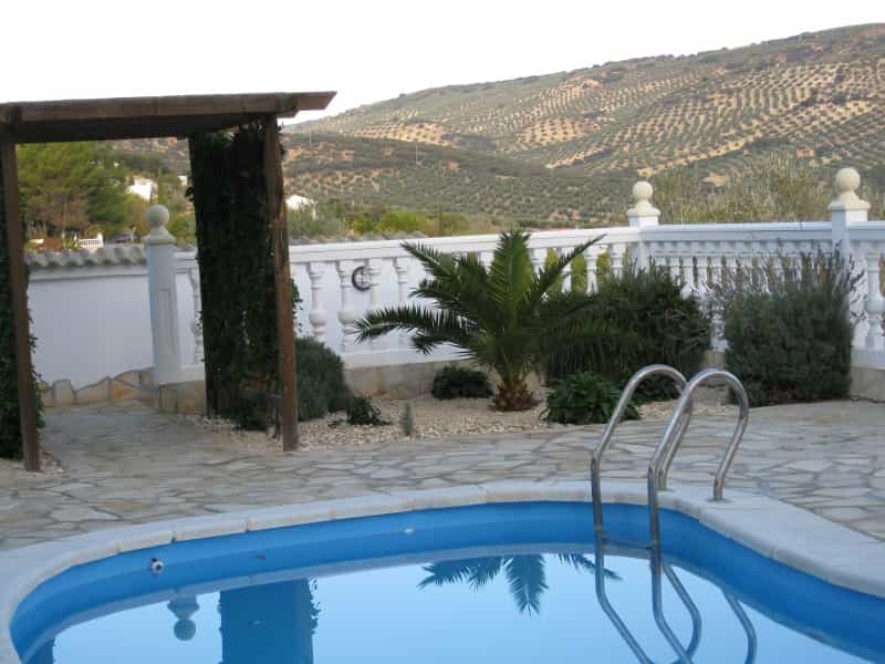House in Moclin, Andalusia 10023869