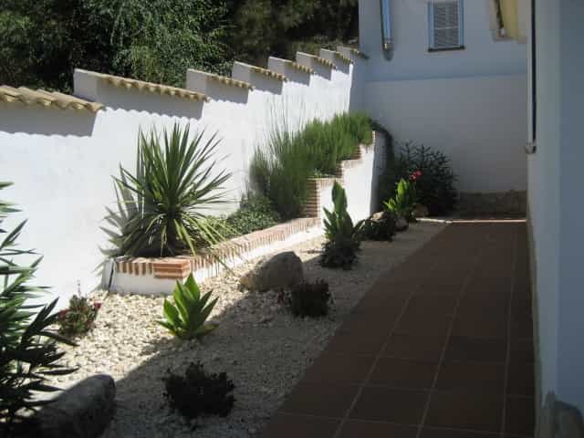 House in Moclin, Andalusia 10023869