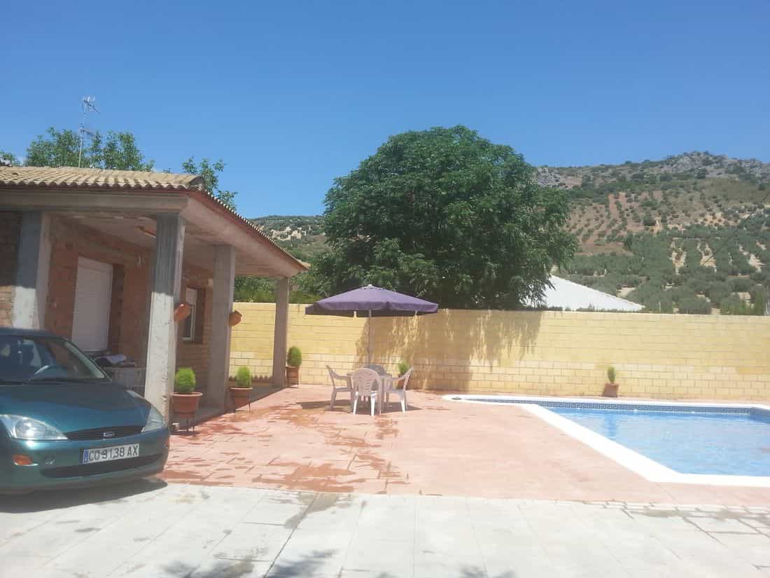 Rumah di Rute, Andalusia 10023873